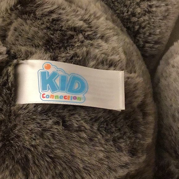 Stuffed toy bear - Picture 2 of 3